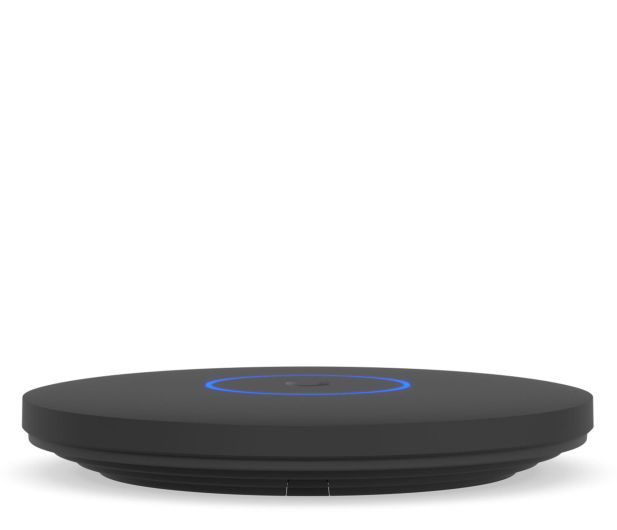 UBIQUITI U7 PRO XGS (a/b/g/n/ac/ax/be 15100Mb/s) czarny U7-PRO-XGS-B-EU black (bez zasilacza) - 1356290 - zdjęcie 4